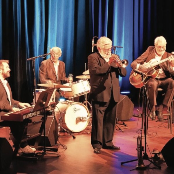 BLM QUARTET – ARNAUD LABASTIE